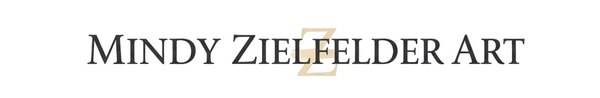 Mindy Zielfelder Art - Ethereal Meditative and Serene Paintings and Fine Art Prints for Home Decor and Interior Design